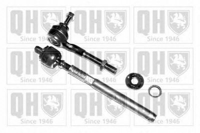 QUINTON HAZELL qdl2746s -  Поперечная рулевая тяга